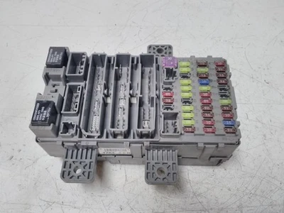 Modulo scatola fusibili HONDA CIVIC VIII Hatchback FN, FK 37842RN 2.2 Diesel 28531206 - Immagine 1 di 4