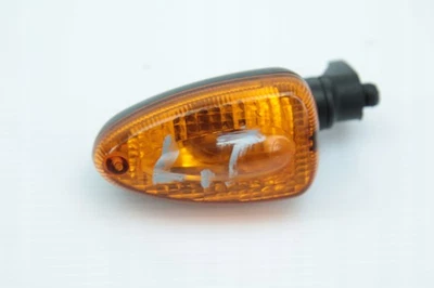 Indicador trasero izquierdo bmw r 1200 gs k25 Foto 1 de 4