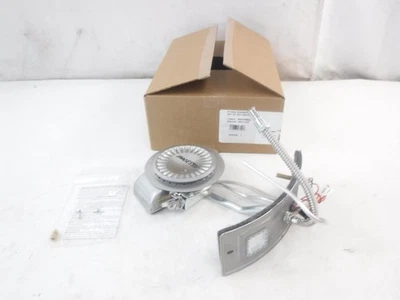 A.O. Smith 16" #37 Orifice Natural Gas Final Burner Assembly 9007899005