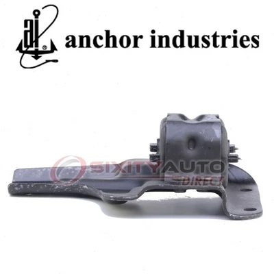 Anchor Front Right Engine Mount for 1997-2002 Ford Expedition 4.6L 5.4L V8 - jj Foto 1 de 4