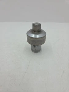 Snap-on 67A Breaker Bar Adapter 1/2 Inch Drive Pat. 2020883 Made In USA - Picture 1 of 23