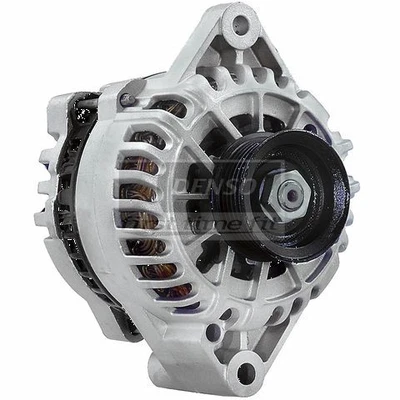 DENSO 210-5351 First Time Fit Alternator For 02-06 Ford Mercury Sable Taurus - Image 1 of 4
