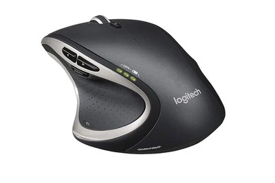 Logitech Performance MX M-R0007 Darkfield Black Wireless Mouse (NO USB Dongle) - Image 1 of 4