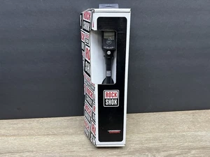 RockShox High-Pressure Digital Fork/Shock Pump New - Picture 1 of 11