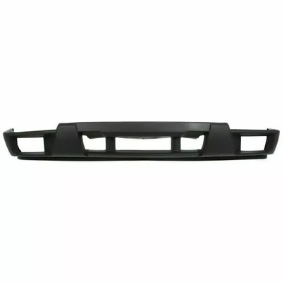 New Front Bumper Cover Textured For 2004-2012 GMC Canyon Chevy Colorado Foto 1 de 4