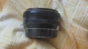 Fujifilm Fujinon XF18mm F2 R Objektiv für Fuji X Kamera getestet alles gut funktioniert - Bild 1 von 5