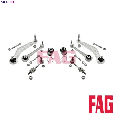 CONTROLTRAILING ARM KIT WHEEL SUSPENSION 823 0004 30 FOR BMW 5/E60/E61 BC 2.0L - Image 1 of 4