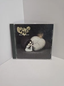Cher "Heart of Stone" CD - Picture 1 of 8