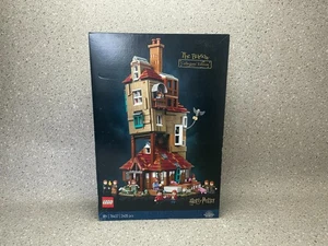 LEGO® Harry Potter 76437 Der Fuchsbau OVP - Bild 1 von 5