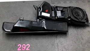 02-04 Porsche Boxster S Driver Left Front Door Audio Loudspeaker Bose OEM - Picture 1 of 9