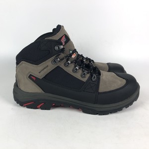 red wing walking boots