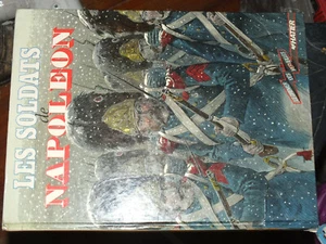 24$$ Livre Les Soldats de Napoleon - Foto 1 di 1