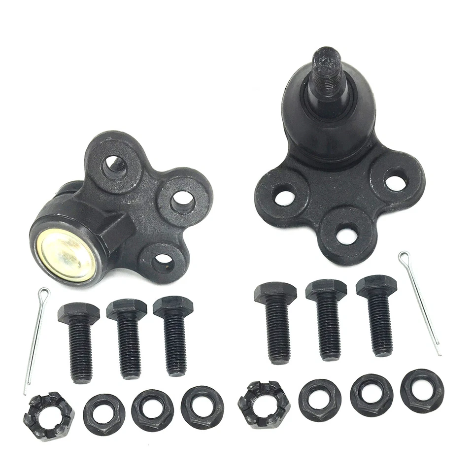 2PCS Front Lower Ball Joints for Buick Saturn Cadillac Oldsmobile Pontiac K5331 - Image 1 of 1