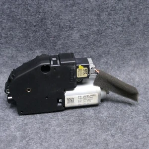 2013-2017 Hyundai Veloster Sun Roof R/Blind Motor KH53-80000 Tested OEM 77711 - Picture 1 of 3