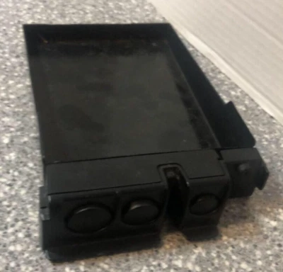 1998-2001 Ford Explorer Mercury Mountaineer Center Console Coin Holder Tray D21 Foto 1 de 3