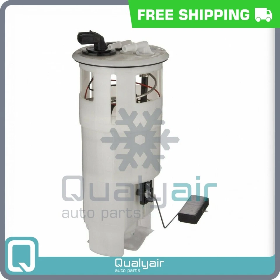 Bomba de combustible eléctrica para Chrysler Concorde, Intrepid, LHS, New Yorker / Dod... QOA Foto 1 de 4