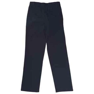 French Toast Boys School Uniform Adjustable Waist Relaxed Fit Pants Navy Size 12 - Picture 1 of 2
