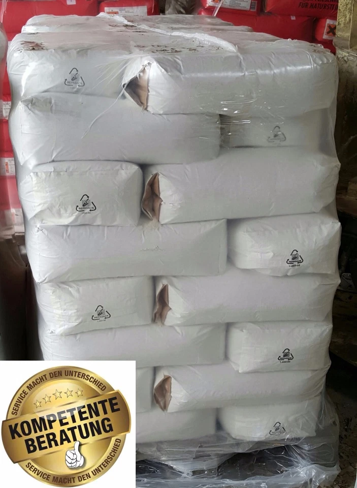 GRANITKLEBER weiss 25 kg Natursteinkleber Marmor flexibel Flexkleber Flexmörtel - Bild 1 von 1