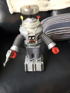 Vintage TRENDMASTERS 1997 LOST IN SPACE ROBOT ohne Fernbedienung - Bild 1 von 7