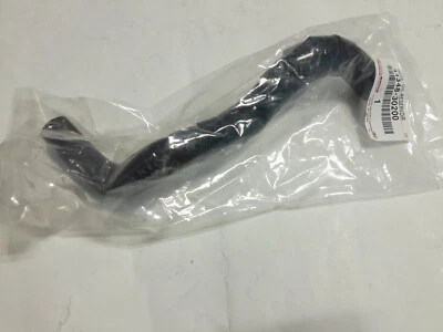 Genuine Steering Gear Oil Reservoir Hose to Pump Lexus GS300 400 430 44348-30200 - Image 1 of 2