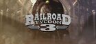 Railroad Tycoon 3 (PC) - Region Free Steam Game Key
