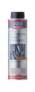 Liqui Moly Anti-Friction Oil Engine Treatment Effective Premium quality 300 ml - Picture 1 of 1
