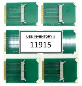 MRC Materials Research Corporation 883-98-101 IDE PCB Card Lot of 6 Eclipse Star - Picture 1 of 12