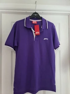 Mens Slazenger Bnwt Uk Xs - Picture 1 of 5