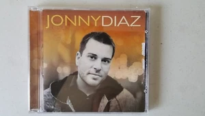 Jonny Diaz Audio Music CD - Bild 1 von 3