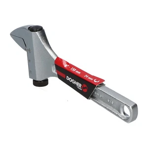 Dogher 491-150 Adjustable Wrench 6" New NFP - Picture 1 of 7