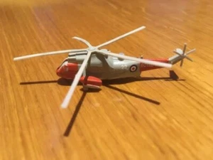 1/350 Modell Sea King Hubschrauber 3er Set - Bild 1 von 11
