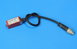 Leuze ILSER 3B/4, 200-S8 Throughbeam Photoelectric Sensor 50108518 - Picture 1 of 2