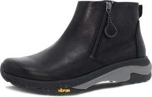 Dansko Women's Shoes Margo Outdoor Ankle Boot Oxford Medium - Picture 1 of 7