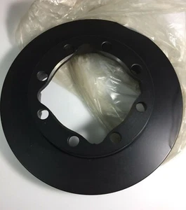 Precision brake rotor G3000 FREE SHIPPING - Picture 1 of 4