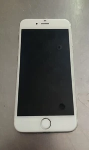 iPhone 6, 64Gb Unlocked Mobile Phone. Great Condition. Silver. - Afbeelding 1 van 3