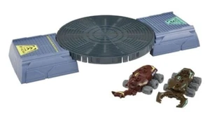 TAKARA TOMY KABUTO BORG KB-05 2WAY GACHI BATTLE STAGE STARTER SET TK90474 - Bild 1 von 9