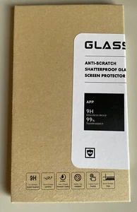 Hartglas Displayschutzfolie kompatibel mit Galaxy S8 / *brandneu** - Bild 1 von 4