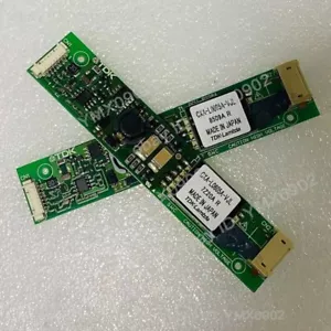 1PCS LCD CCFL Backlight Power Inverter Board For TDK CXA-L0605A-VJL PCU-P228A - Picture 1 of 3