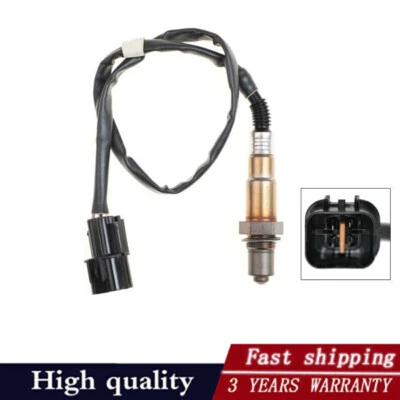 Downstream Left Oxygen Sensor 234-4262 For 2012 -2015 Hyundai Equus Genesis 5.0L - Image 1 of 4