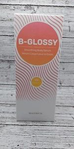 MAELYS B-GLOSSY Smoothing Body Serum 3.38oz. NIB - Picture 1 of 1