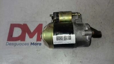 311008201 Bracket Starter for Suzuki Baleno Berlina (SY/EG) 1997 4842272 - Image 1 of 4