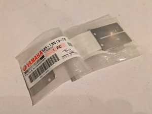 3 x Yamaha Reed Valve Petal 345-13613-70 DT100 DT125 RD250LC RD350LC RD400 RD250 - Picture 1 of 1