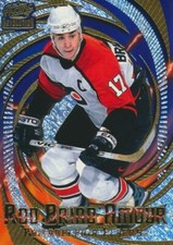 1997-98 Revolution #97 ROD TOAST'AMOUR - Philadelphia Flyers