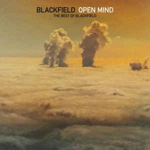 Blackfield (Steven Wilson): Open Mind: The Best Of Blackfield (Limited Edition - Bild 1 von 2