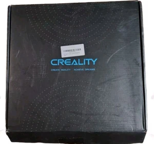 Placa de superficie de construcción mejorada para cama de vidrio Creality Ender 3 para Ender, 235x235x4 mm - Imagen 1 de 10