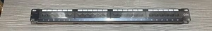 24 Port Cat 5E Patch Panel (NEW SEALED) (Free delivery ) - Picture 1 of 1