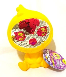 NEW Zequins Pet Dazz The Chick Zequin Emotions That Sparkle (Series 1) - Picture 1 of 2