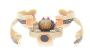 Bakugan Battle Brawlers Wilda Tan Subterra B3 Bakulegacy DNA 640G - Picture 1 of 4