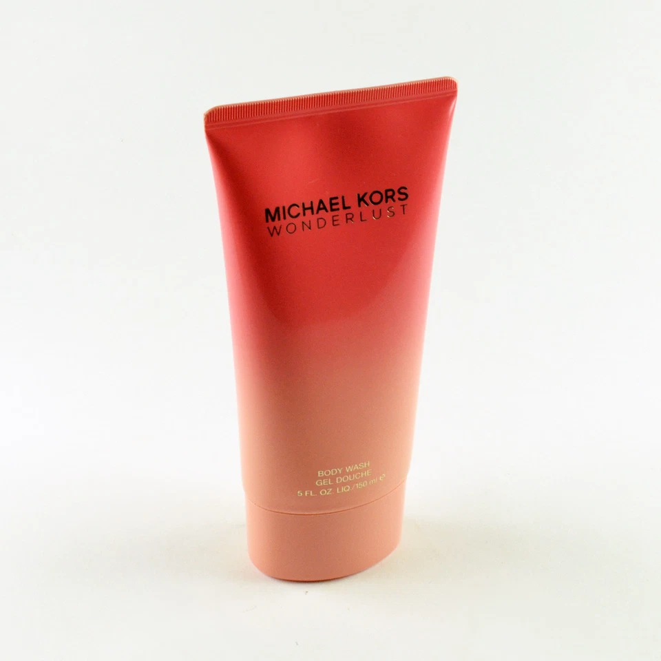 Jabón corporal perfumado Michael Kors MK Wonderlust - talla 5 OZ / 150mL Nuevo Foto 1 de 1