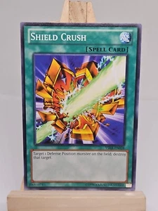 Yu-Gi-Oh! TCG Shield Crush Kaiba Reloaded YSKR-EN038 Unlimited Common - Picture 1 of 2